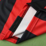 9091 season A.C. Milan home retro Fan version - Imagem 11