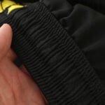 2425 season Brazil Jesus shorts – Bild 9