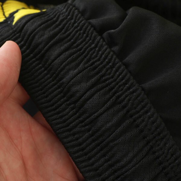 2425 season Brazil Jesus shorts – Bild 9