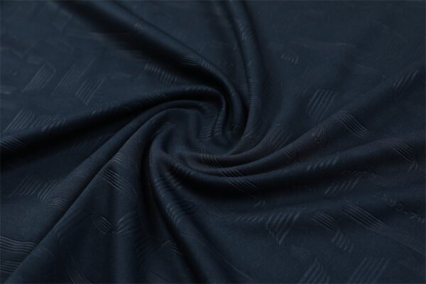 2425 FC Barcelona / Barça royal blue Training suit set - Image 6