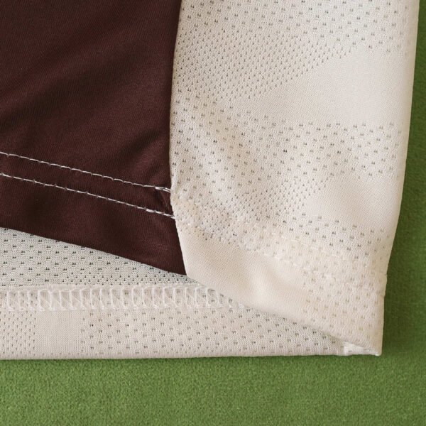 2526 season UD Las Palmas third Fan version - Imagem 13