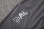 2425 Liverpool F.C. grey Training suit set Player version - Imagem 5