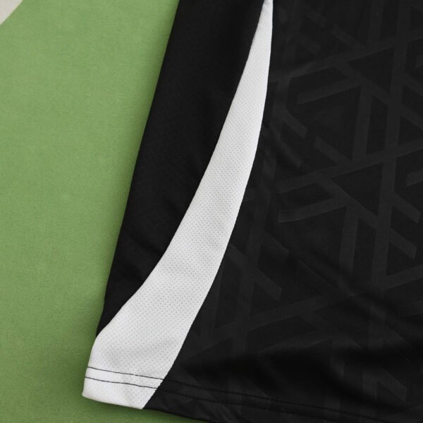 2024 UEFA Germany Black special edition Fan version – Image 4