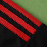 0203 season A.C. Milan home retro Fan version - Imagen 7