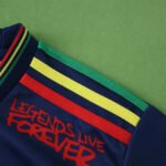 2526 season AFC Ajax Concept version Fan version - Billede 3