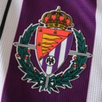 2425 season Valladolid home Fan version – Image 2