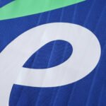 2526 season Racing Club de Strasbourg home Fan version - Afbeelding 4