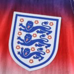 2526 season England home Player version - Imagen 2