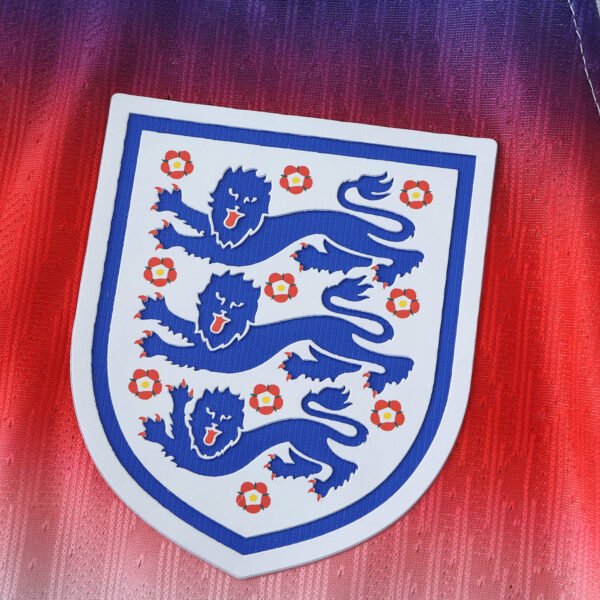 2526 season England home Player version - Imagen 2
