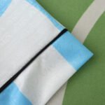 1996 season Argentina home retro Fan version - Afbeelding 3