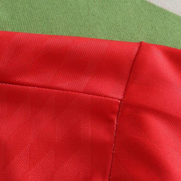 1994 season Spain home retro Fan version – Bild 8