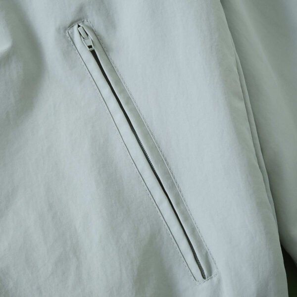 1986 France Wear on both sides windbreaker - Imagen 5