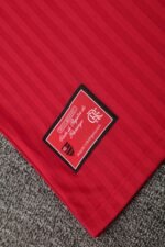2526 season CR Flamengo Training clothes suit vest Fan version – Image 9