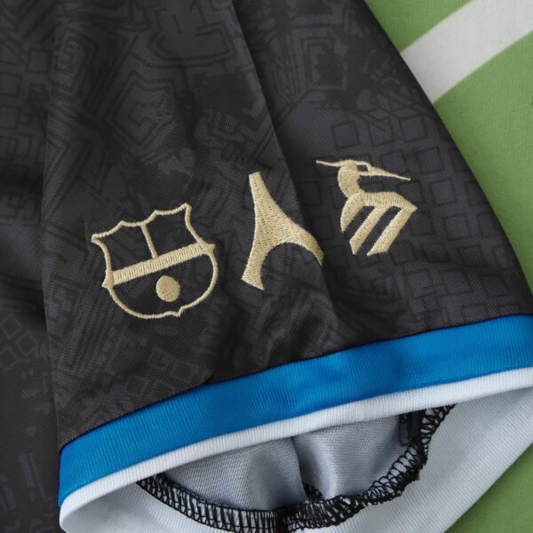 Argentina Black Special Edition Fan version - immagine 6