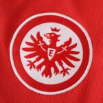 2526 season Eintracht Frankfurt home Fan version - Billede 6