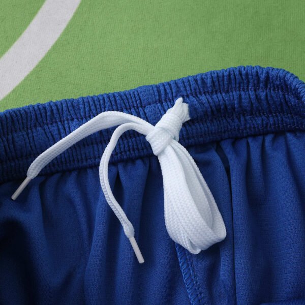 0607 season FC Barcelona / Barça  home Kids kit - Image 19