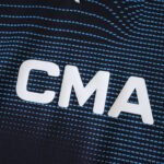 2526 season Olympique de Marseille away Kids kit - Billede 5