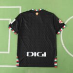 2425 season Athletic Club BILBAO away Fan version - immagine 16