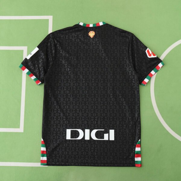2425 season Athletic Club BILBAO away Fan version - immagine 16
