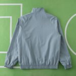 2425 Borussia Dortmund Wear on both sides windbreaker - Imagem 19