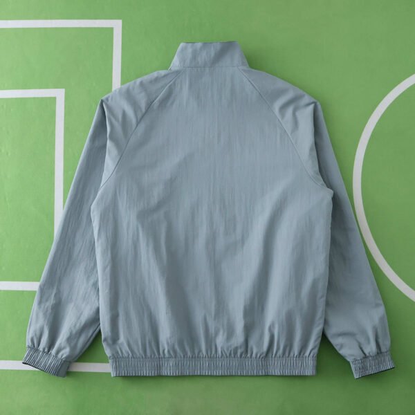 2425 Borussia Dortmund Wear on both sides windbreaker - Imagem 19