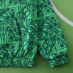 1994 Mexico Wear on both sides windbreaker - Image 5