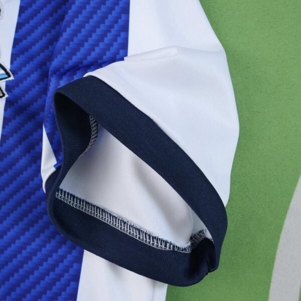 2526 season Real Sociedad home Fan version - Imagem 9