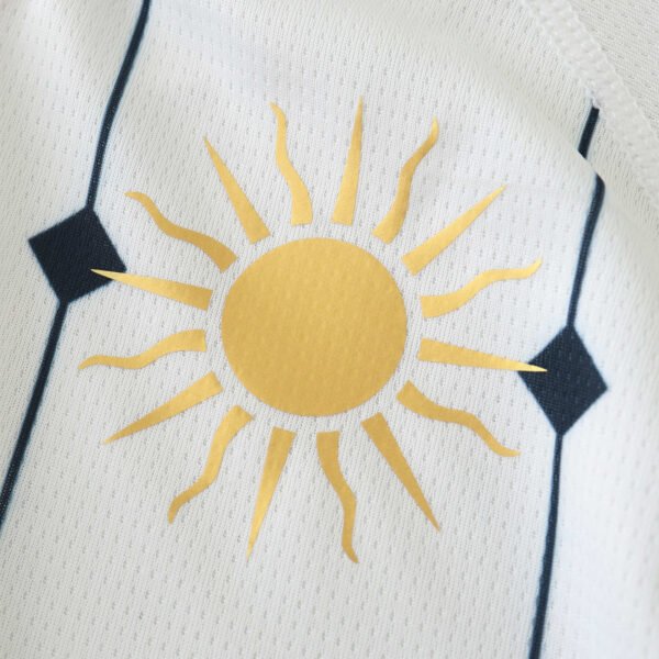 2425 season Football club de Versailles away Fan version - Image 7