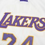 NBA L.A. Lakers 24#BRYANT - Imagem 3