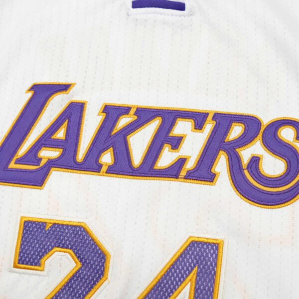 NBA L.A. Lakers 24#BRYANT - Imagem 3