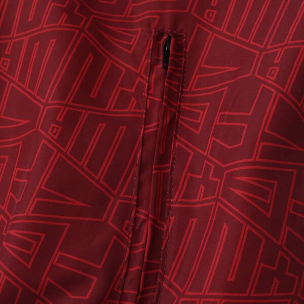 2425 Liverpool F.C. Wear on both sides windbreaker - Image 5