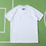 2526 season Santos FC home Women's Shirt - Billede 10
