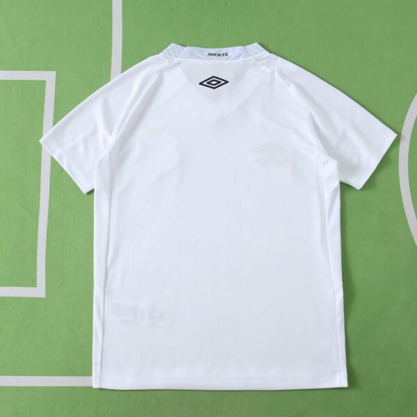 2526 season Santos FC home Women's Shirt – Image 10