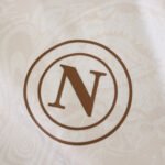 2526 Season S.S.C. Napoli Away kids kit - immagine 8