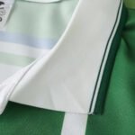1992 season Palmeiras home retro Fan version - Afbeelding 2