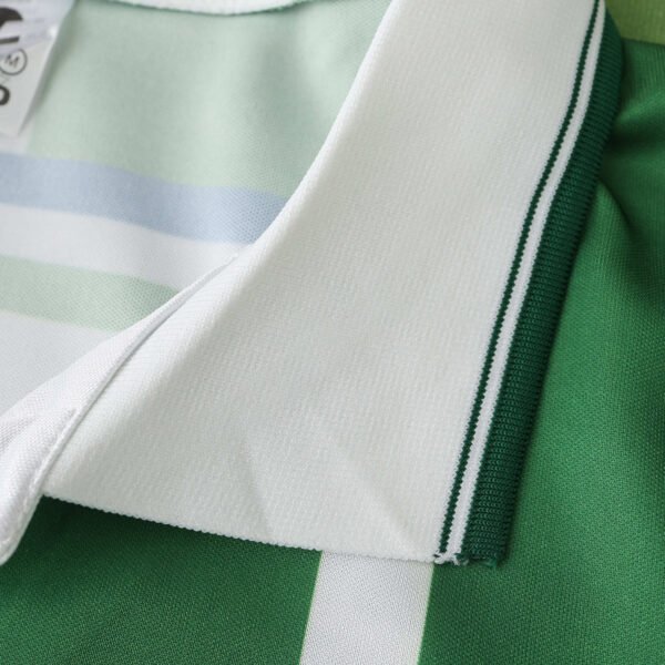1992 season Palmeiras home retro Fan version - Afbeelding 2