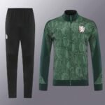 2526 season Chelsea F.C. Training jacket set - Imagen 3