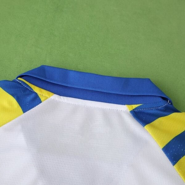 2526 season Parma Calcio 1913 third Fan version - Imagem 8