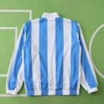 2025 Argentina Wear on both sides windbreaker - Imagen 13