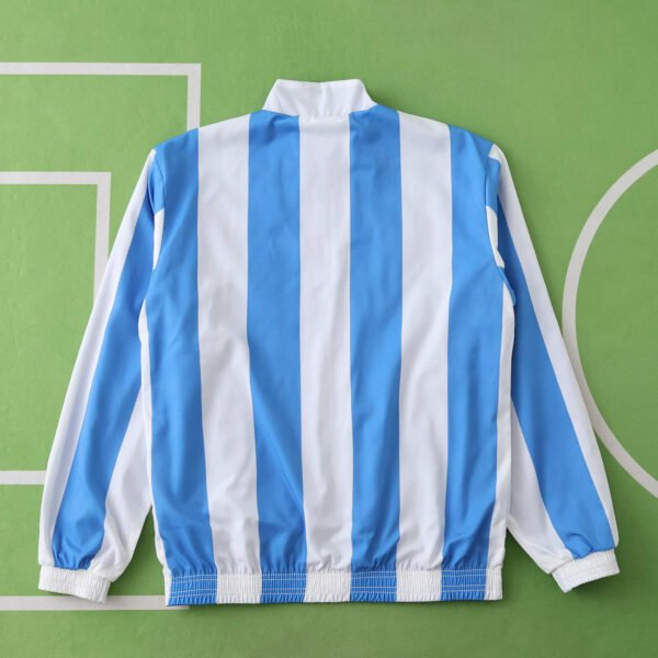 2025 Argentina Wear on both sides windbreaker - Imagen 13