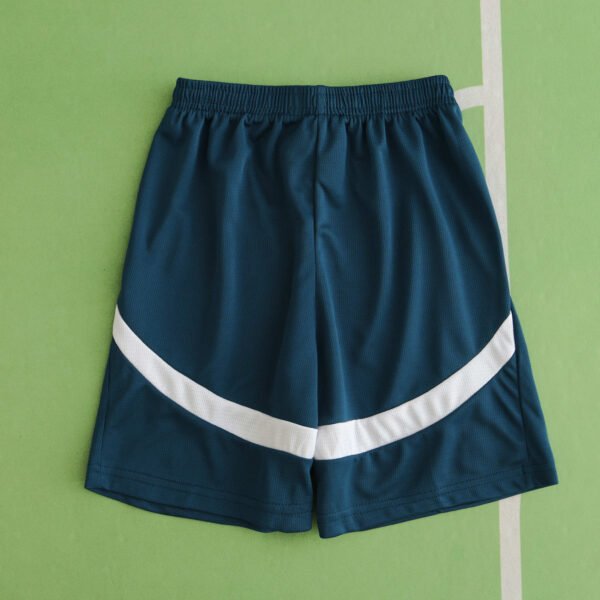 ⁦2425 season Olympique de Marseille away Kids kit⁩ - الصورة ⁦3⁩