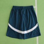 2425 season Olympique de Marseille away Kids kit - Imagem 3