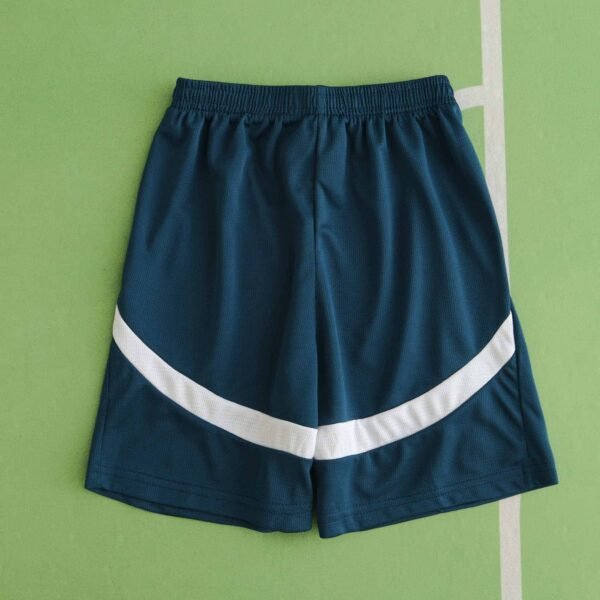 2425 season Olympique de Marseille away Kids kit - Imagem 3