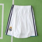1213 Real Madrid home retro Kids kit – Image 15