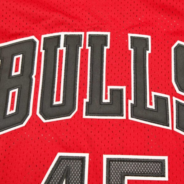 NBA Chicago Bulls 45#JORDAN - Imagem 3
