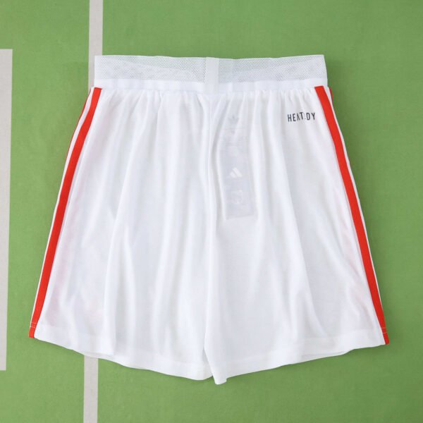 2526 season Japan shorts Player version - Imagem 6