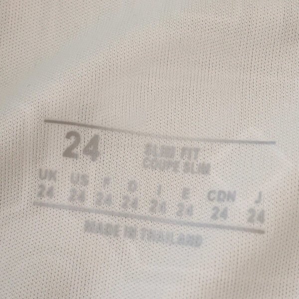 ⁦2526 season A.S. Roma third Kids kit⁩ - الصورة ⁦13⁩