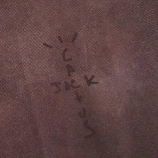 2526 season FC Barcelona / Barça hooded long sleeve Fan version - Image 5