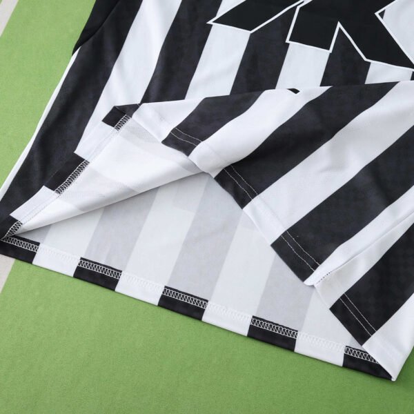 2526 season Santos FC away Fan version - Afbeelding 11