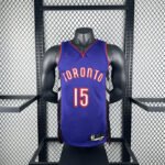 NBA Toronto Raptors 15#CARTER - Afbeelding 3